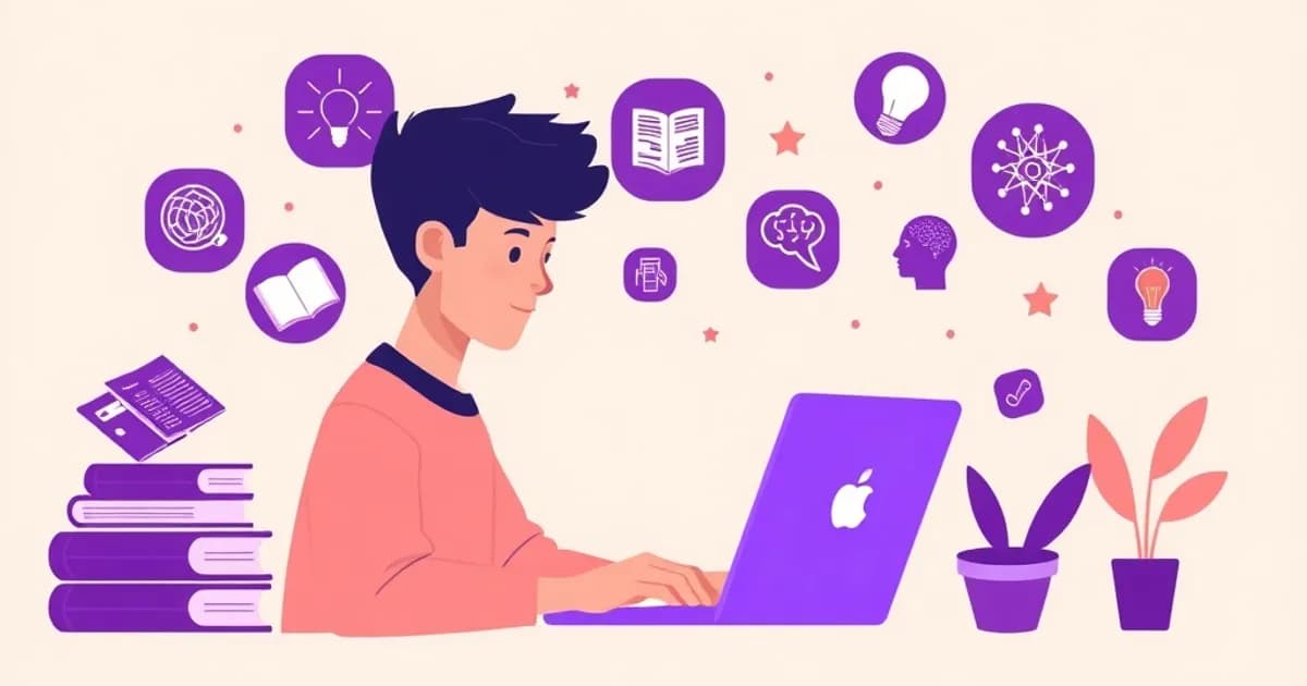 Ai in education - study with AI flashcards and spaced repetition