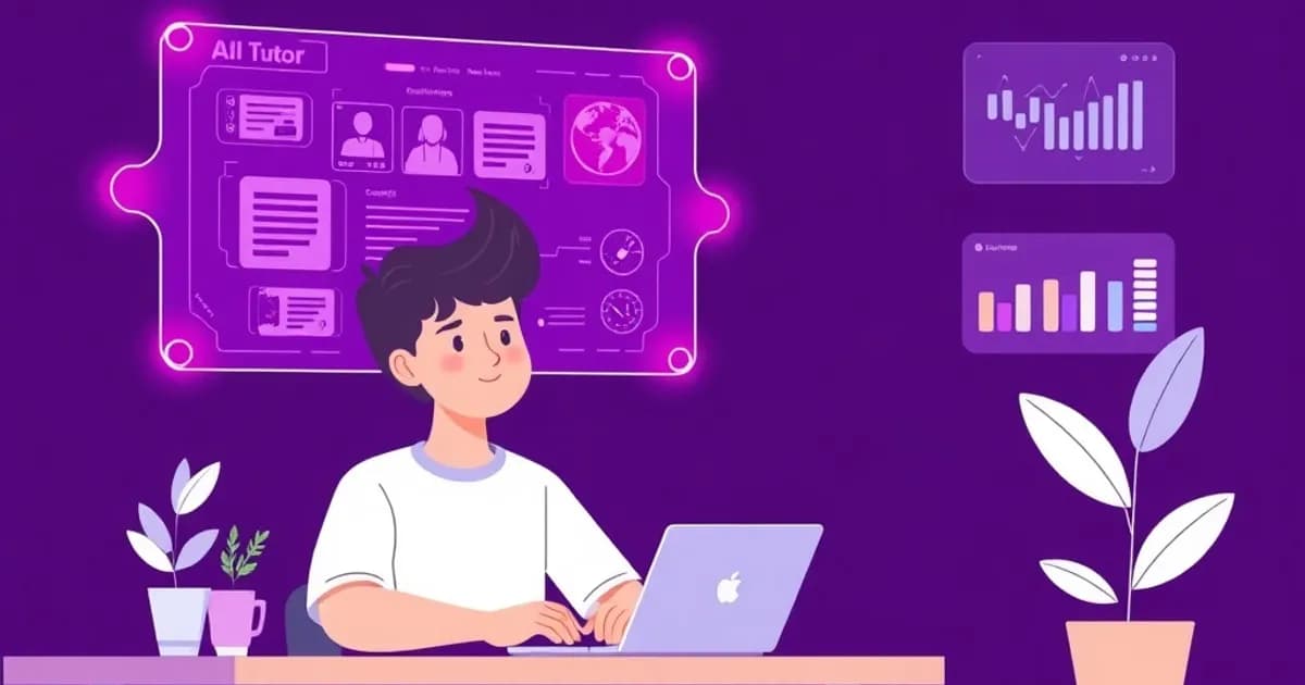Ai tutor - study with AI flashcards and spaced repetition