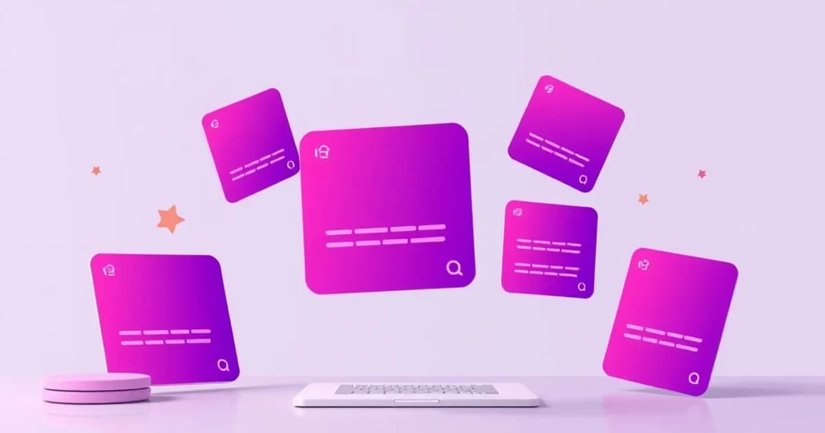 Canva flashcard maker - study with AI flashcards and spaced repetition