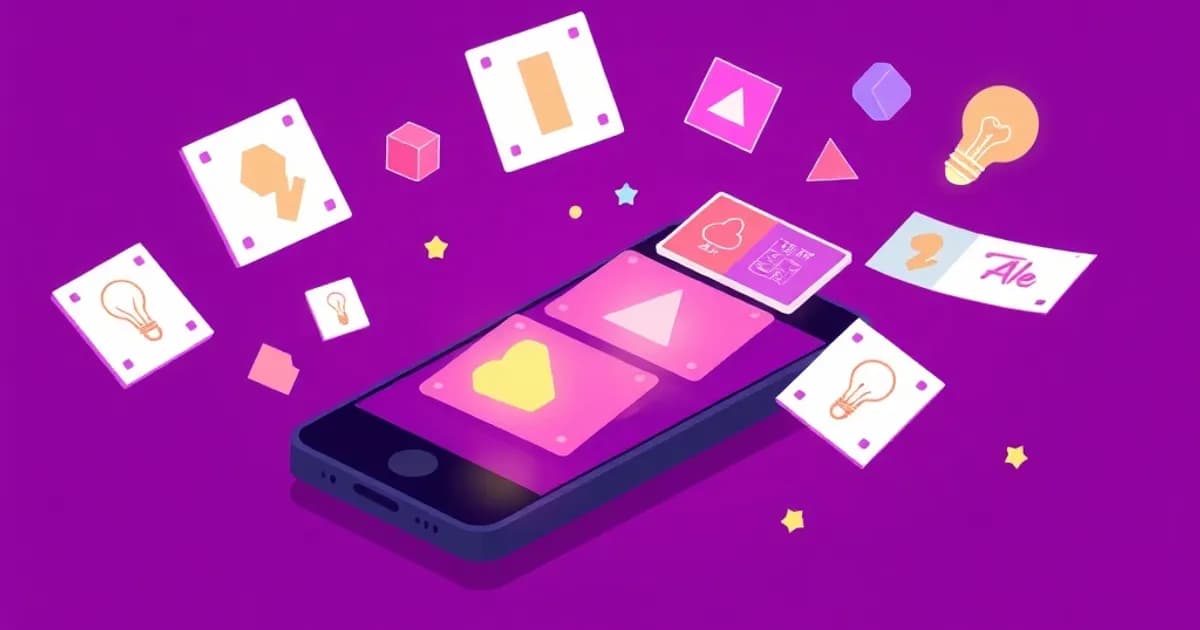 Ai flashcard app - study with AI flashcards and spaced repetition