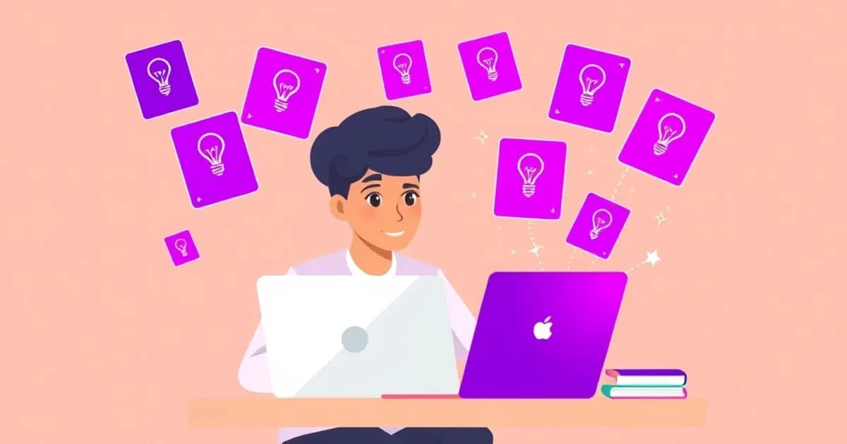 Ai flashcard generator - study with AI flashcards and spaced repetition