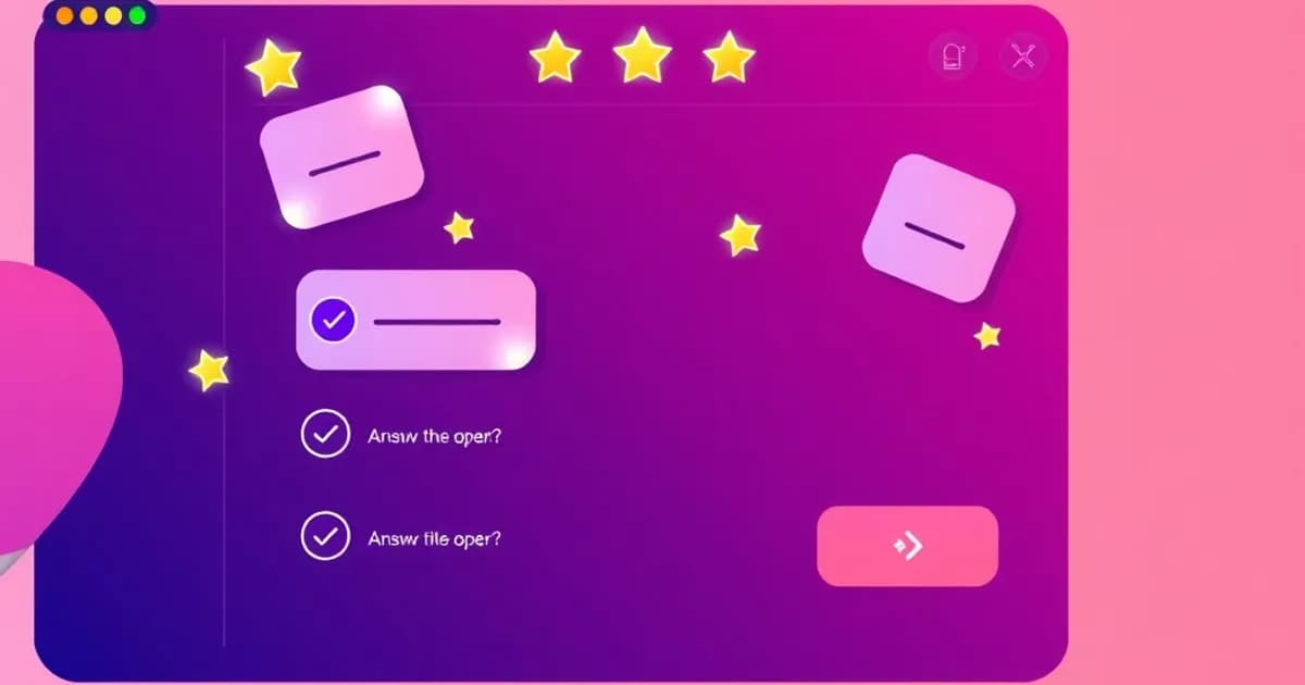 Jotform quiz maker - study with AI flashcards and spaced repetition
