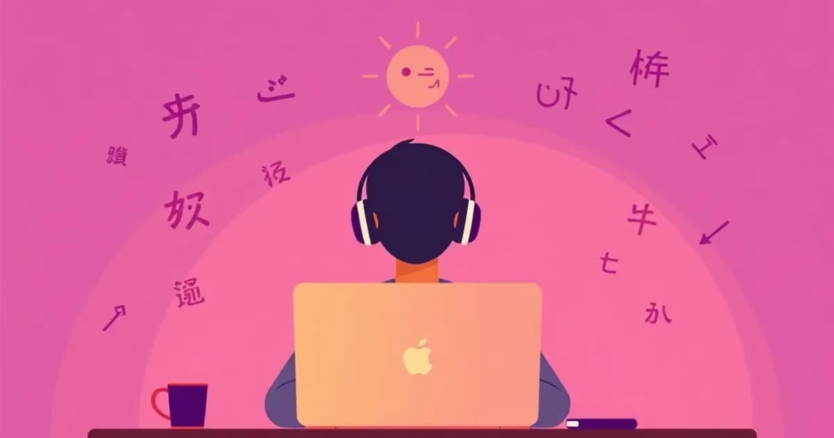 Ai language tutor - study with AI flashcards and spaced repetition