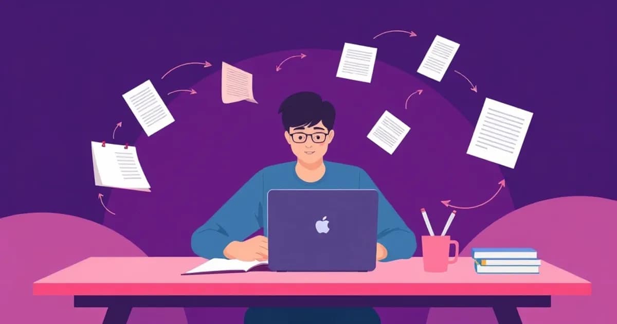 Ai note taker - study with AI flashcards and spaced repetition