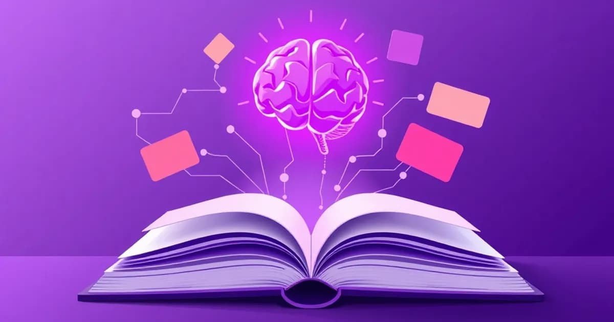 Ai quiz maker - study with AI flashcards and spaced repetition