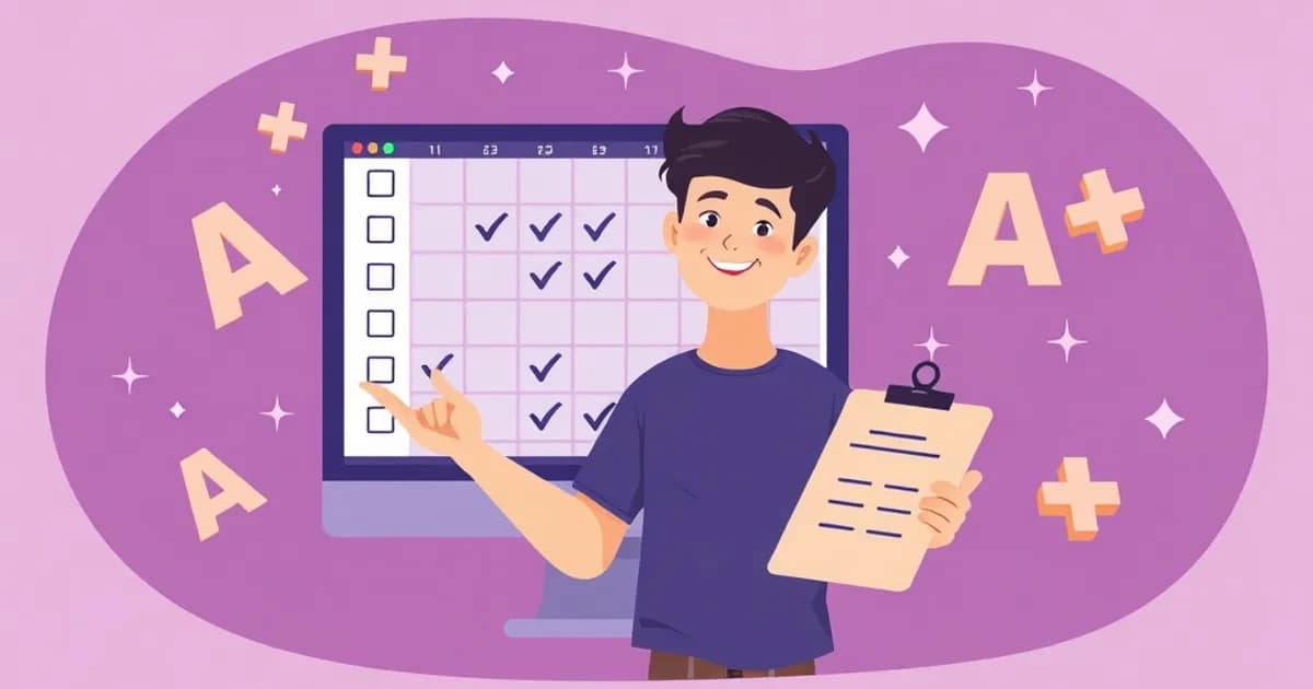 Spelling test maker - study with AI flashcards and spaced repetition