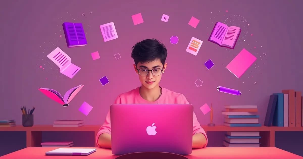 Ai study guide generator - study with AI flashcards and spaced repetition