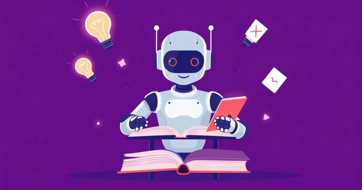 Ai tutor - study with AI flashcards and spaced repetition