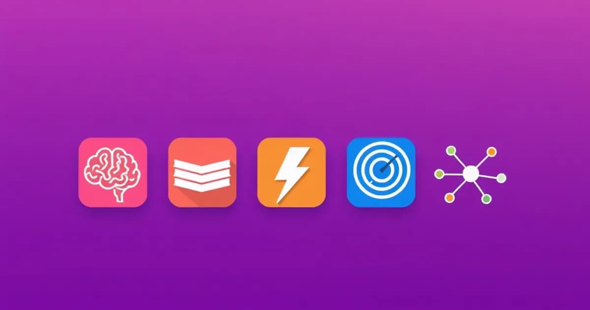 Better than quizlet - study with AI flashcards and spaced repetition
