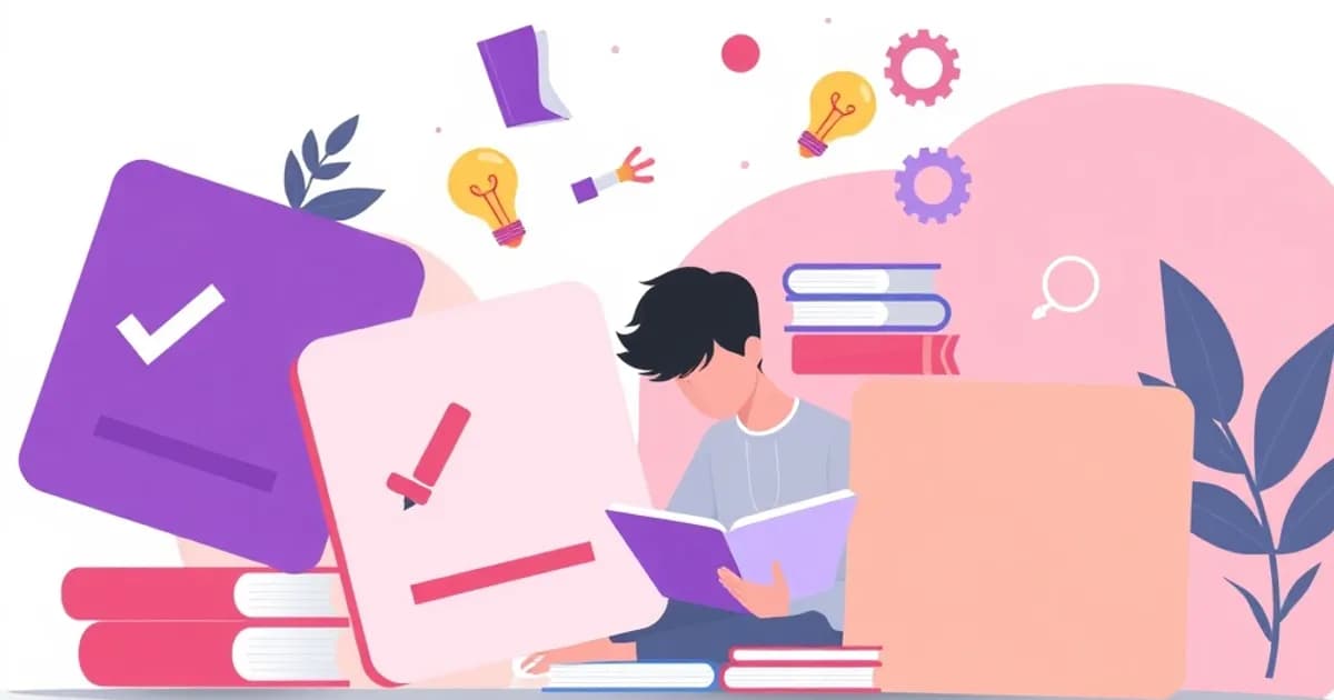Quizlet alternatives - study with AI flashcards and spaced repetition