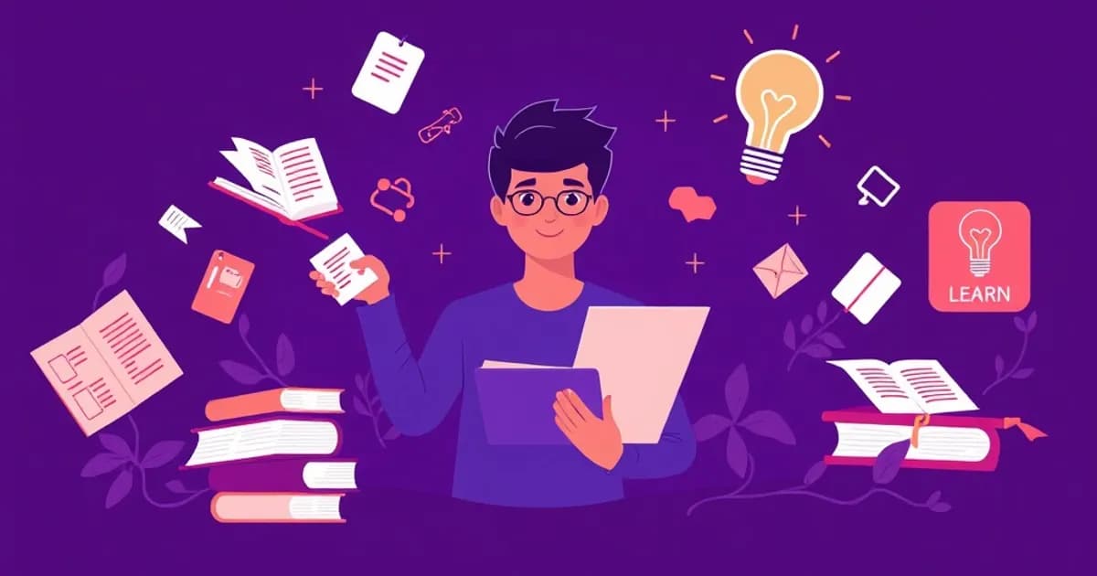Sparknotes alternative - study with AI flashcards and spaced repetition