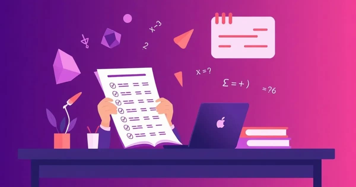 Act math practice test - study with AI flashcards and spaced repetition
