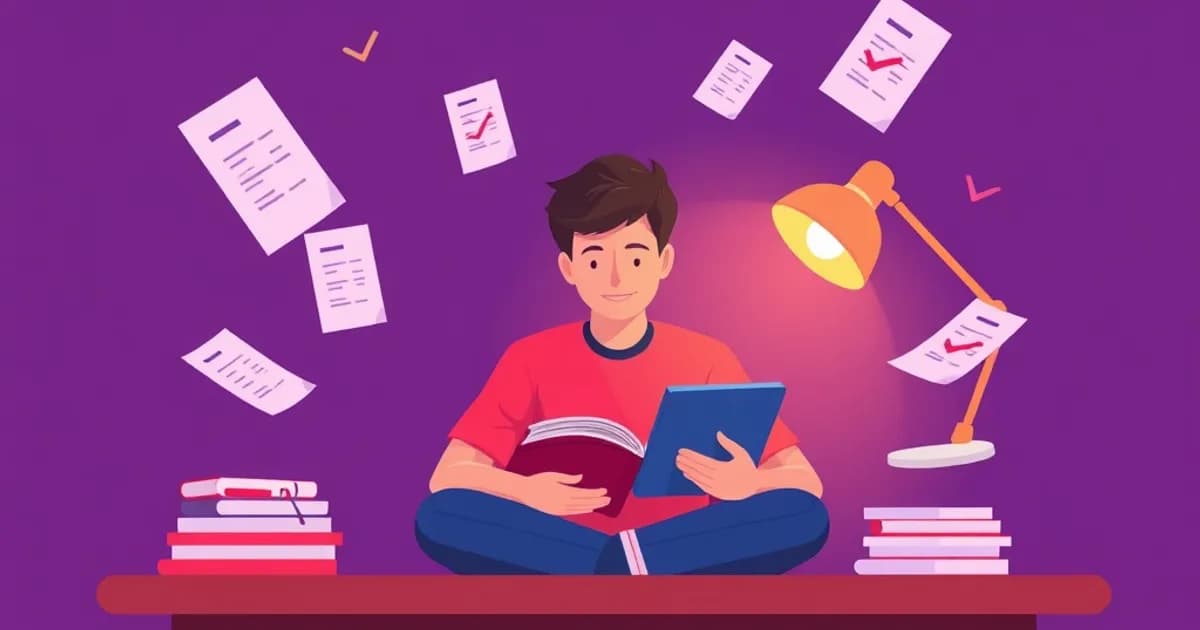 Act reading practice test - study with AI flashcards and spaced repetition