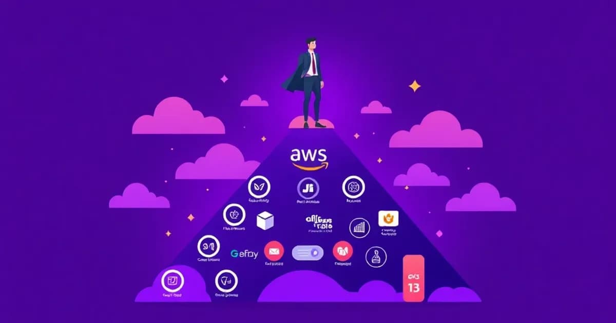 Aws certification - study with AI flashcards and spaced repetition