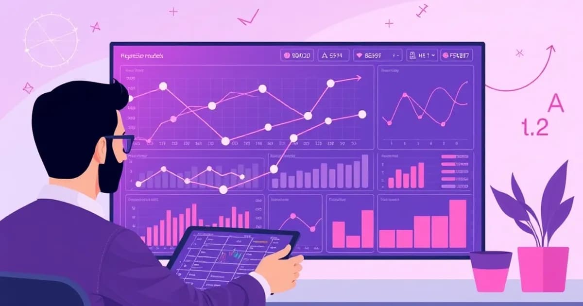Cfa level 2 quantitative analysis - study with AI flashcards and spaced repetition