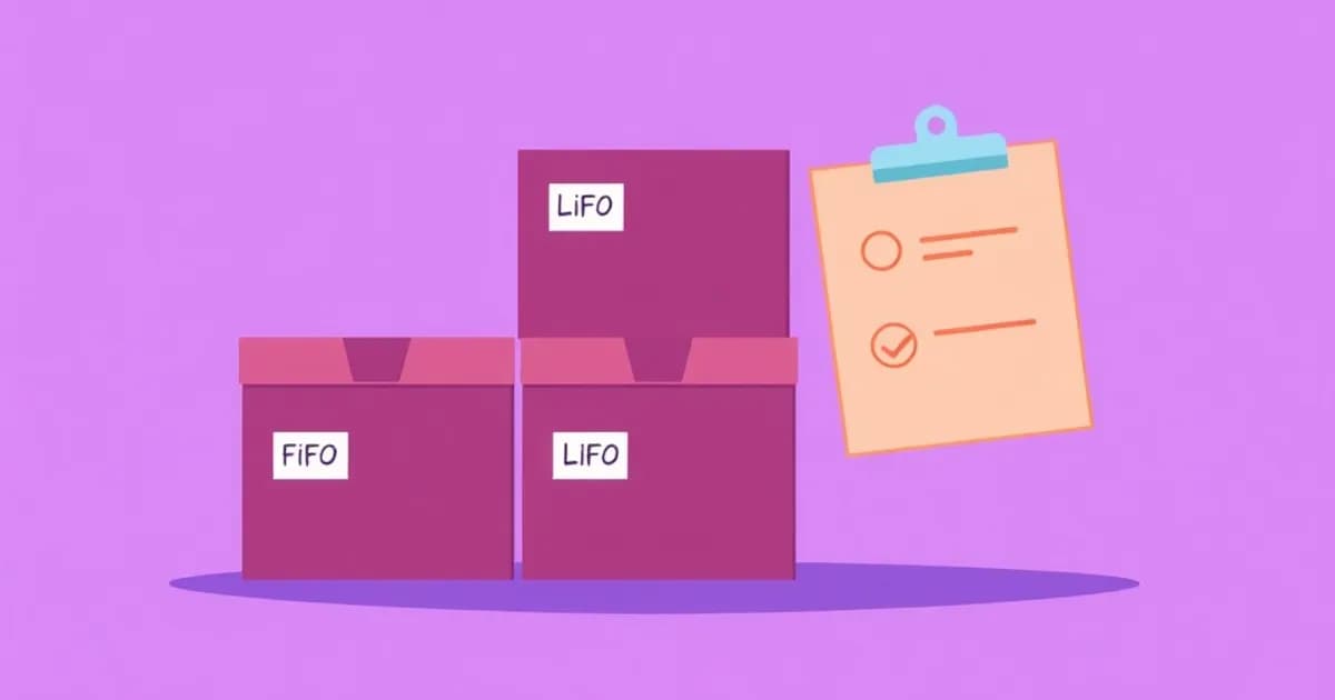 Cpa far inventory valuation methods - study with AI flashcards and spaced repetition