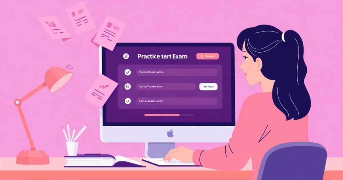 Cpa practice test - study with AI flashcards and spaced repetition