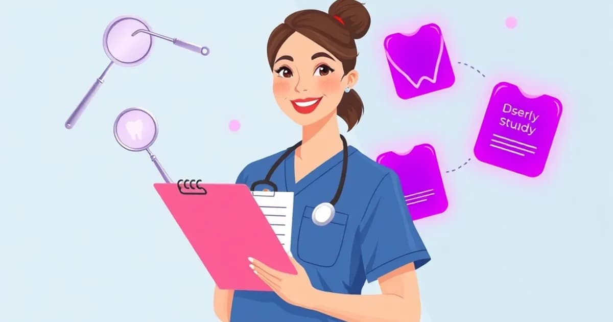 Dental assistant exam - study with AI flashcards and spaced repetition