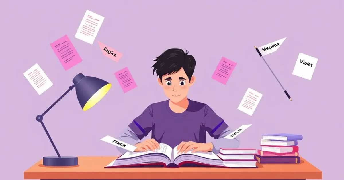 English act practice test - study with AI flashcards and spaced repetition