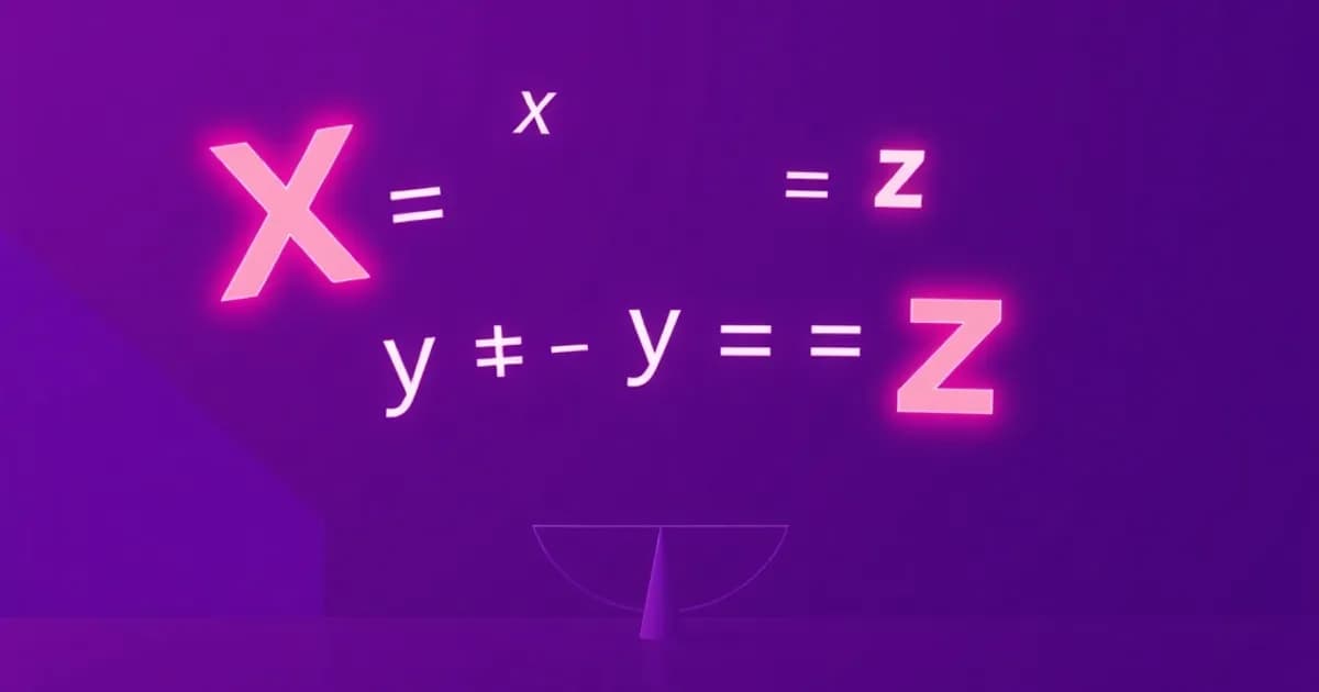 Gre algebra equations variables - study with AI flashcards and spaced repetition
