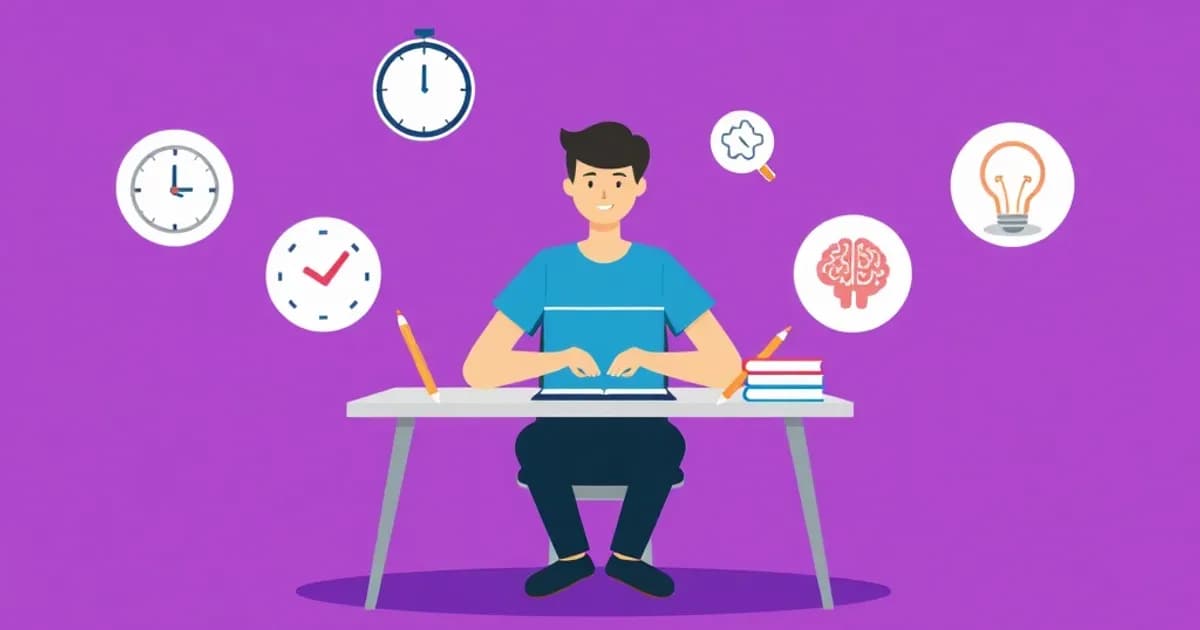 Gre test day tips strategies - study with AI flashcards and spaced repetition