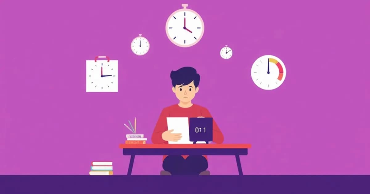 Gre pacing strategy timing - study with AI flashcards and spaced repetition