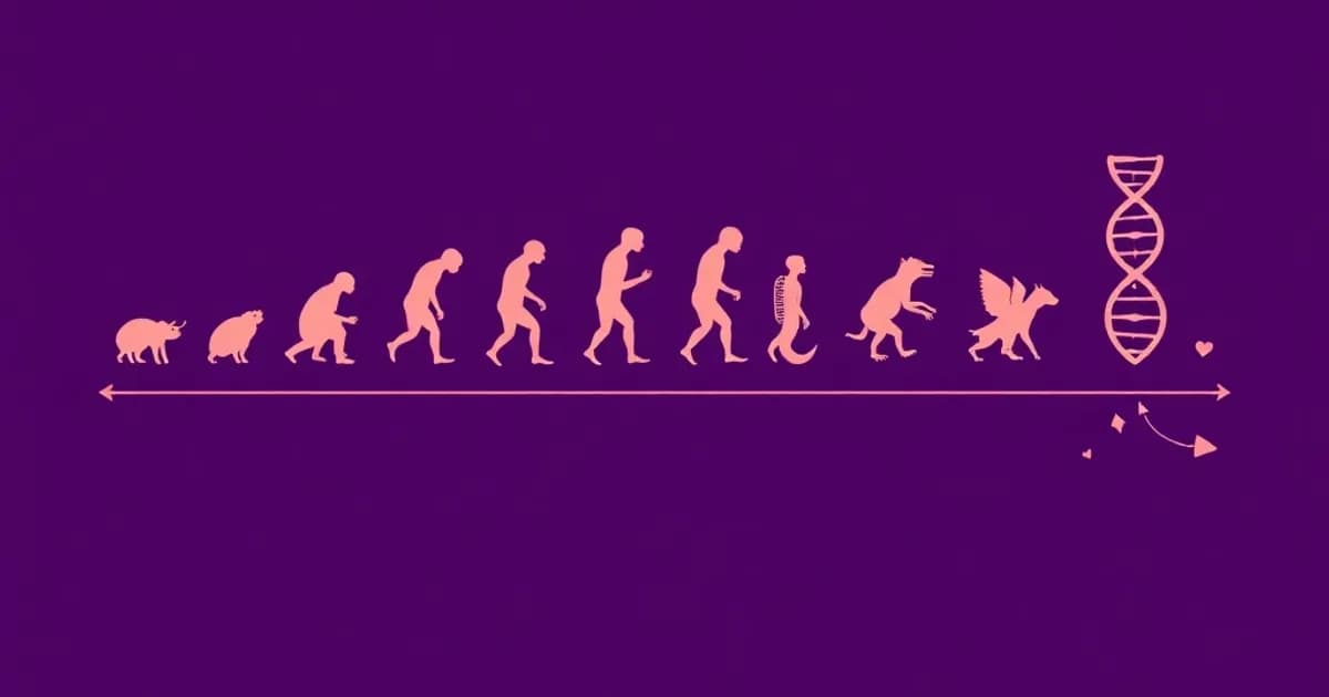 Mcat evolution natural selection - study with AI flashcards and spaced repetition