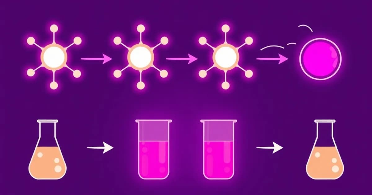 Mcat kinetics reaction rates - study with AI flashcards and spaced repetition