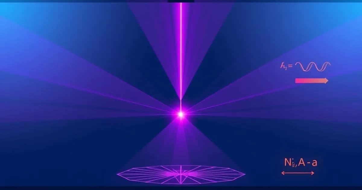 Mcat light optics diffraction - study with AI flashcards and spaced repetition