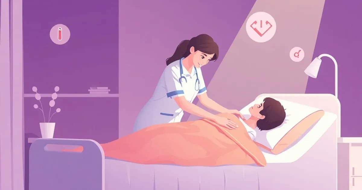 Nclex-rn pain management comfort - study with AI flashcards and spaced repetition