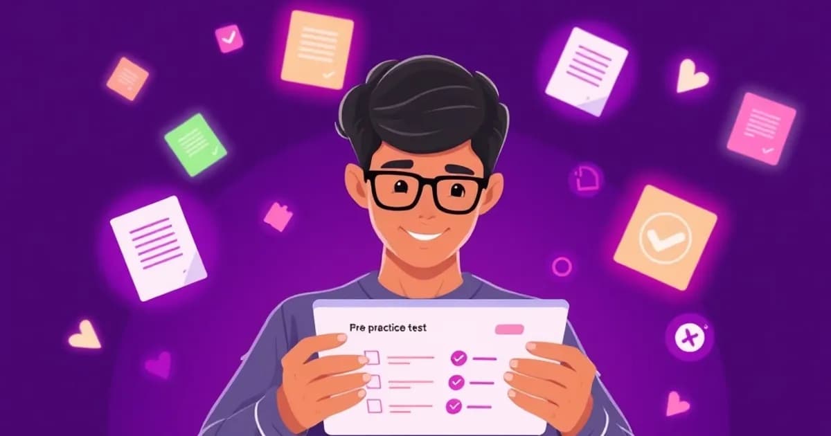 Praxis practice test free - study with AI flashcards and spaced repetition