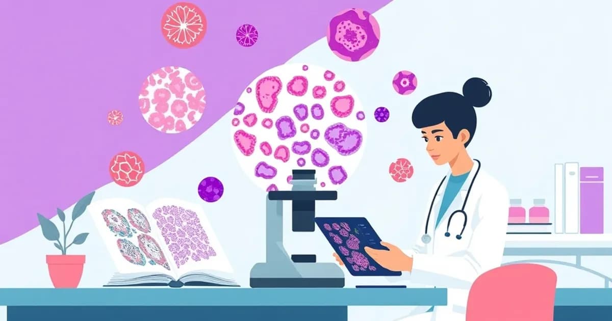 Usmle step 1 histology - study with AI flashcards and spaced repetition
