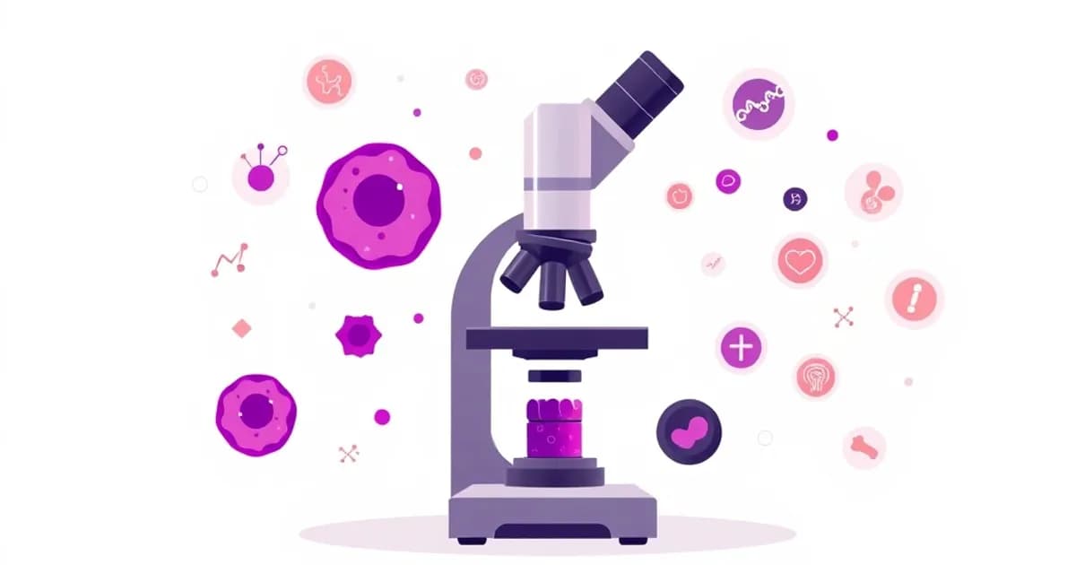Usmle step 1 oncology - study with AI flashcards and spaced repetition