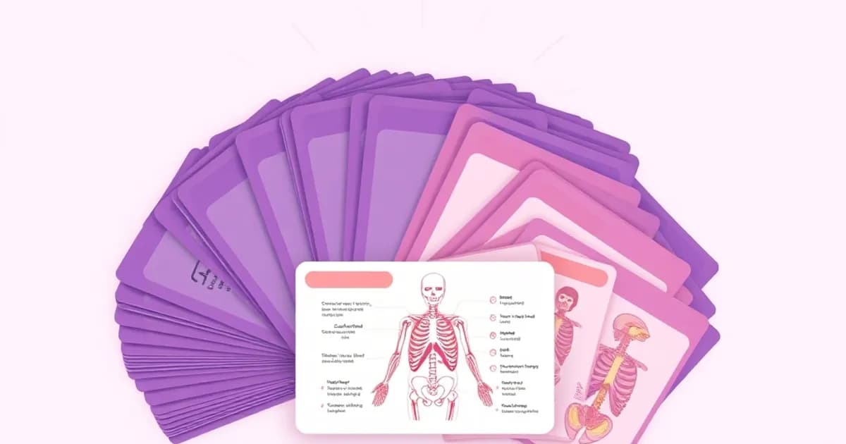 A&p flashcards - study with AI flashcards and spaced repetition
