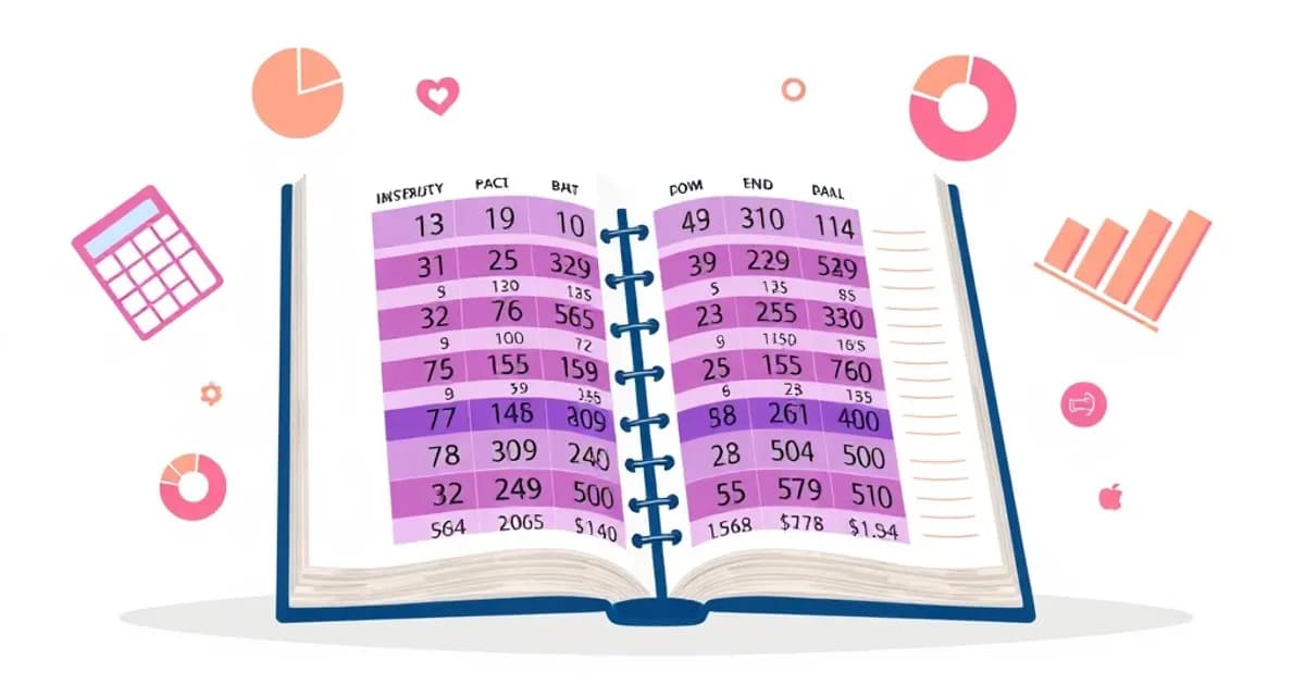 Accounting guide - study with AI flashcards and spaced repetition