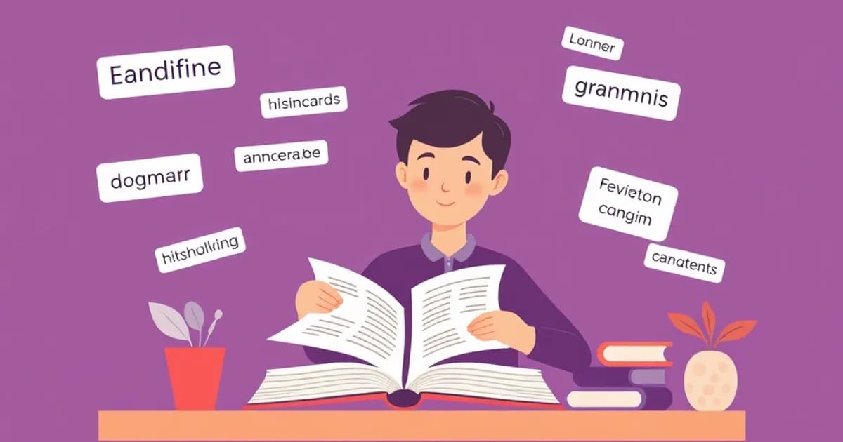Act english prep - study with AI flashcards and spaced repetition