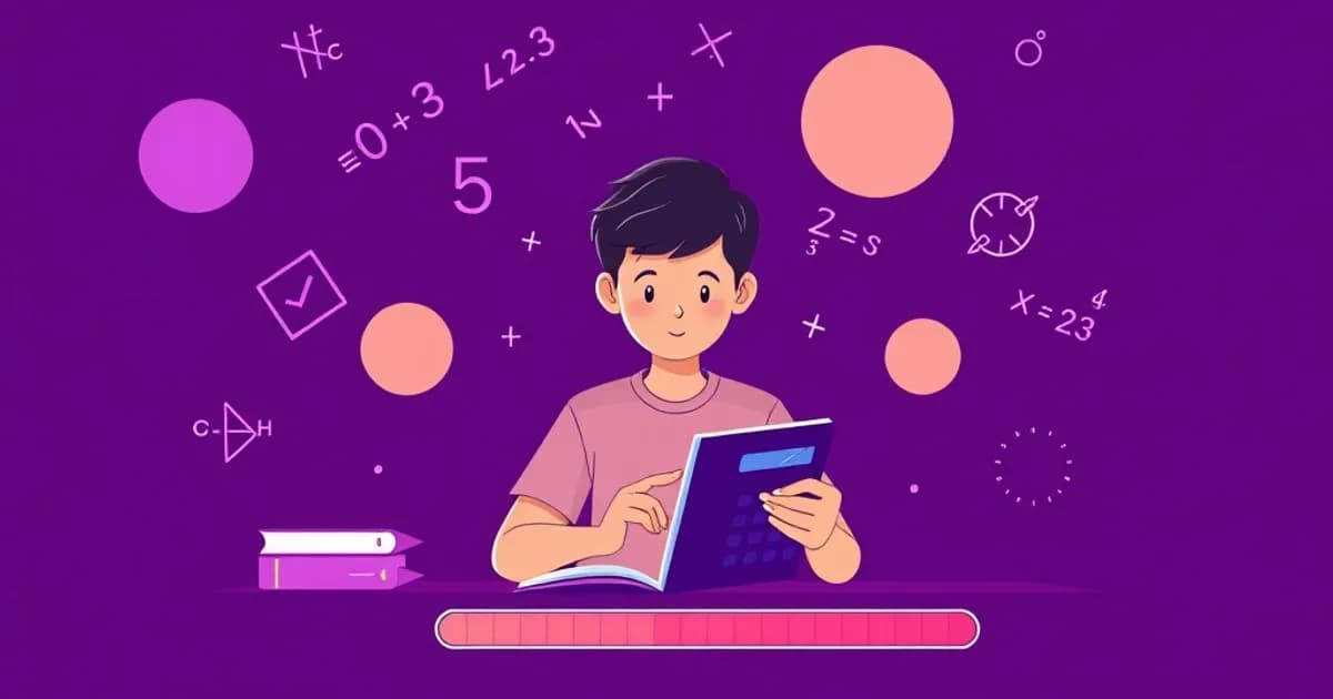Act math practice - study with AI flashcards and spaced repetition