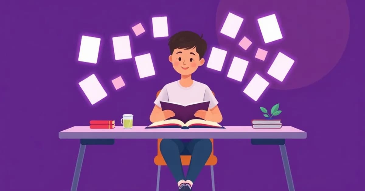 Act reading prep - study with AI flashcards and spaced repetition