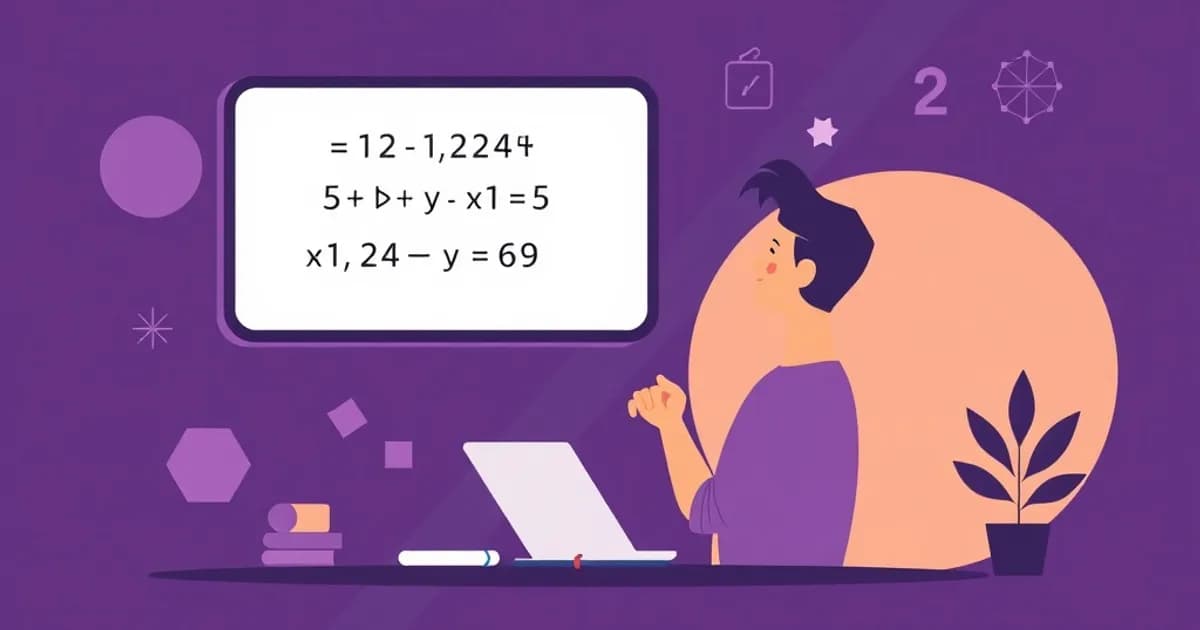 Act test math - study with AI flashcards and spaced repetition