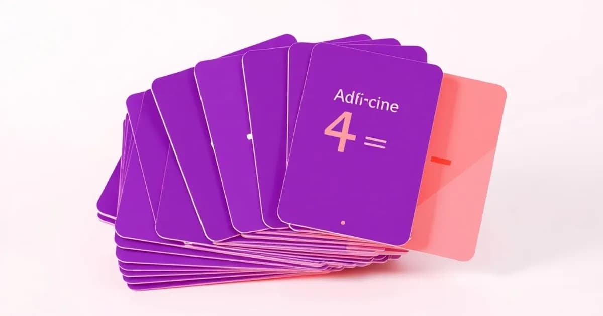 Addition flashcards - study with AI flashcards and spaced repetition