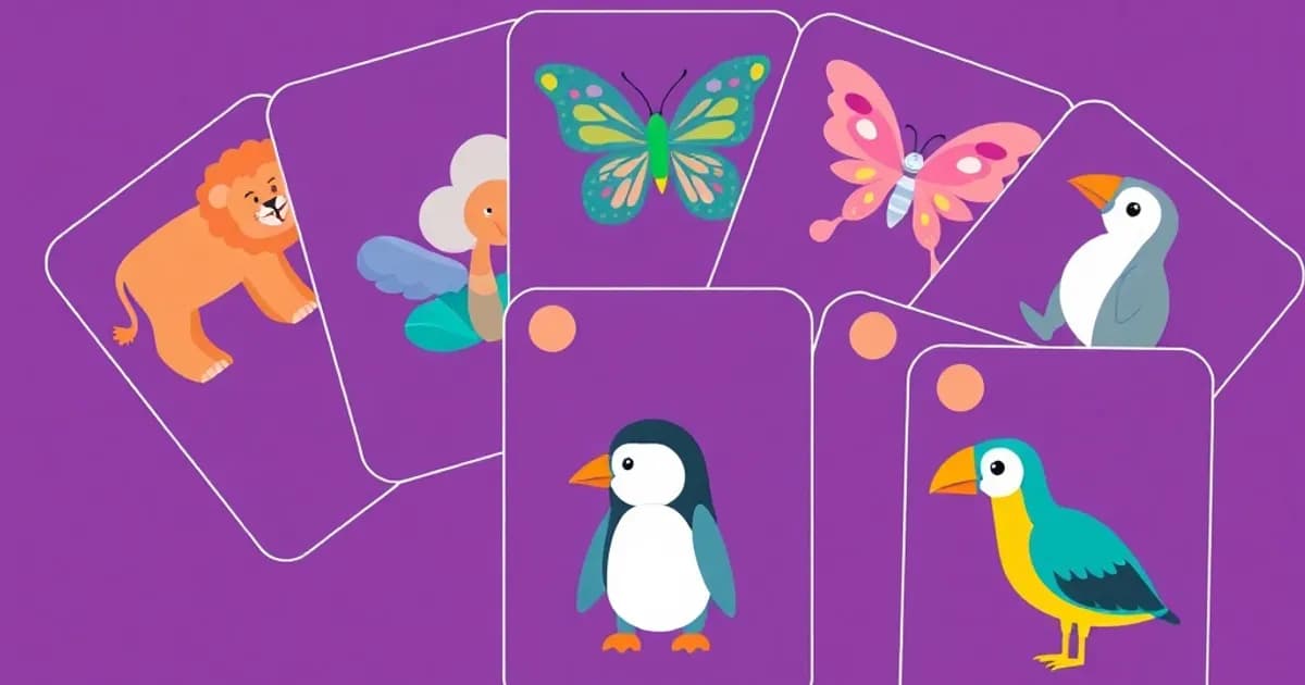Animal flashcards - study with AI flashcards and spaced repetition