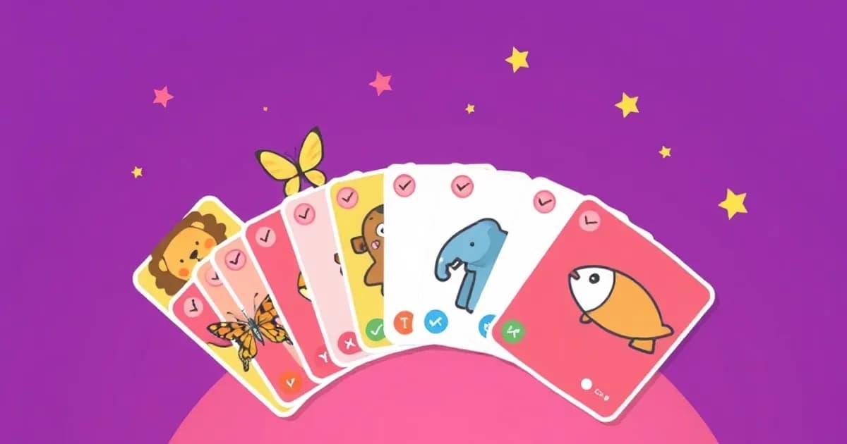 Animals flashcards - study with AI flashcards and spaced repetition