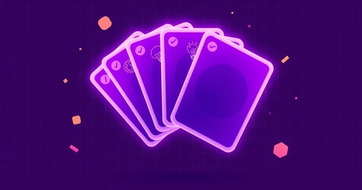 Anki deck - study with AI flashcards and spaced repetition