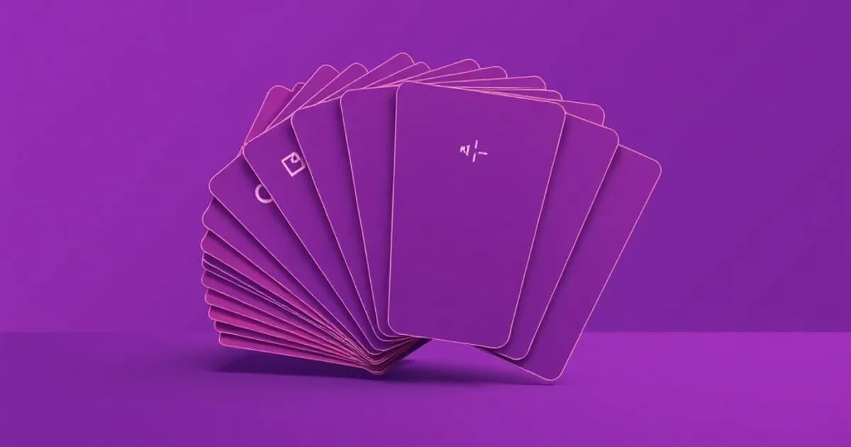 Anki decks - study with AI flashcards and spaced repetition