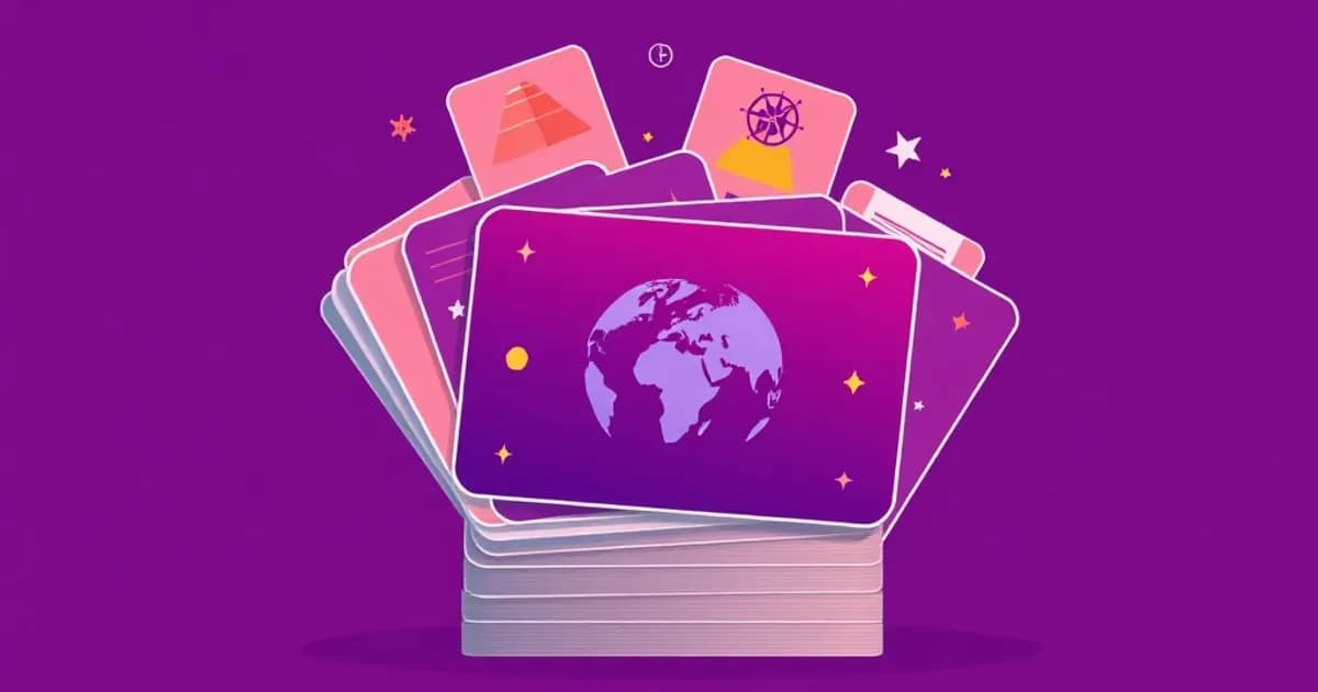 Ap world flashcards - study with AI flashcards and spaced repetition