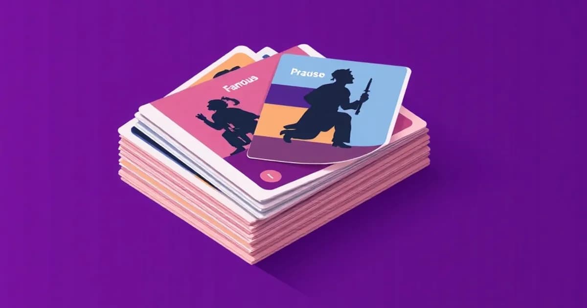 Art history flashcards - study with AI flashcards and spaced repetition