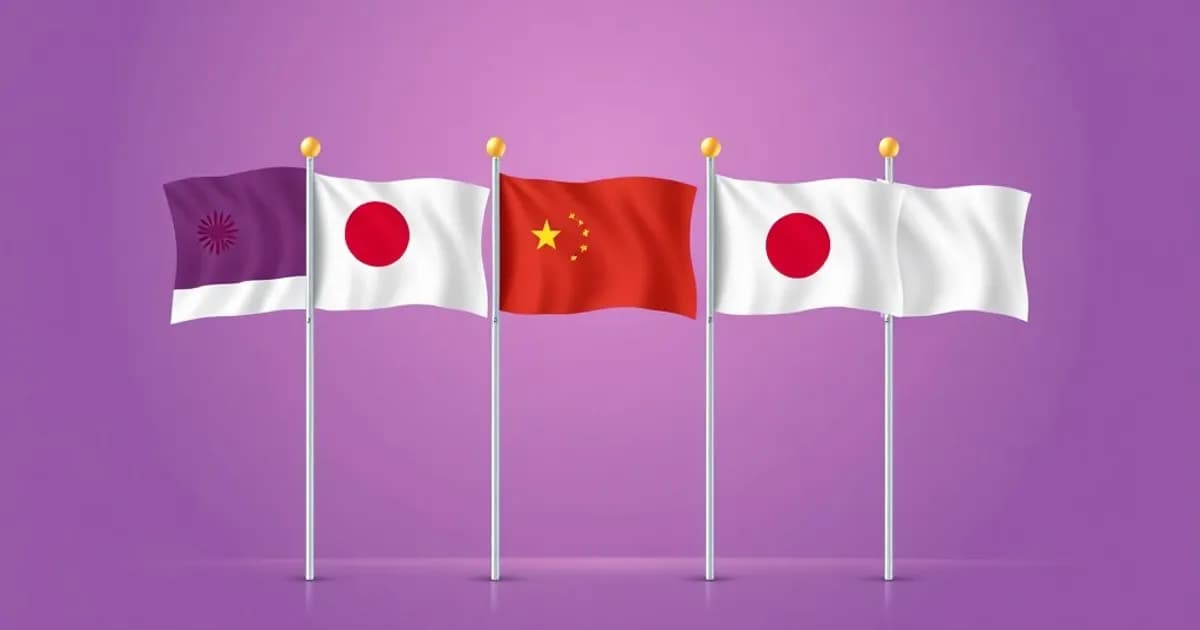 Asian flags - study with AI flashcards and spaced repetition