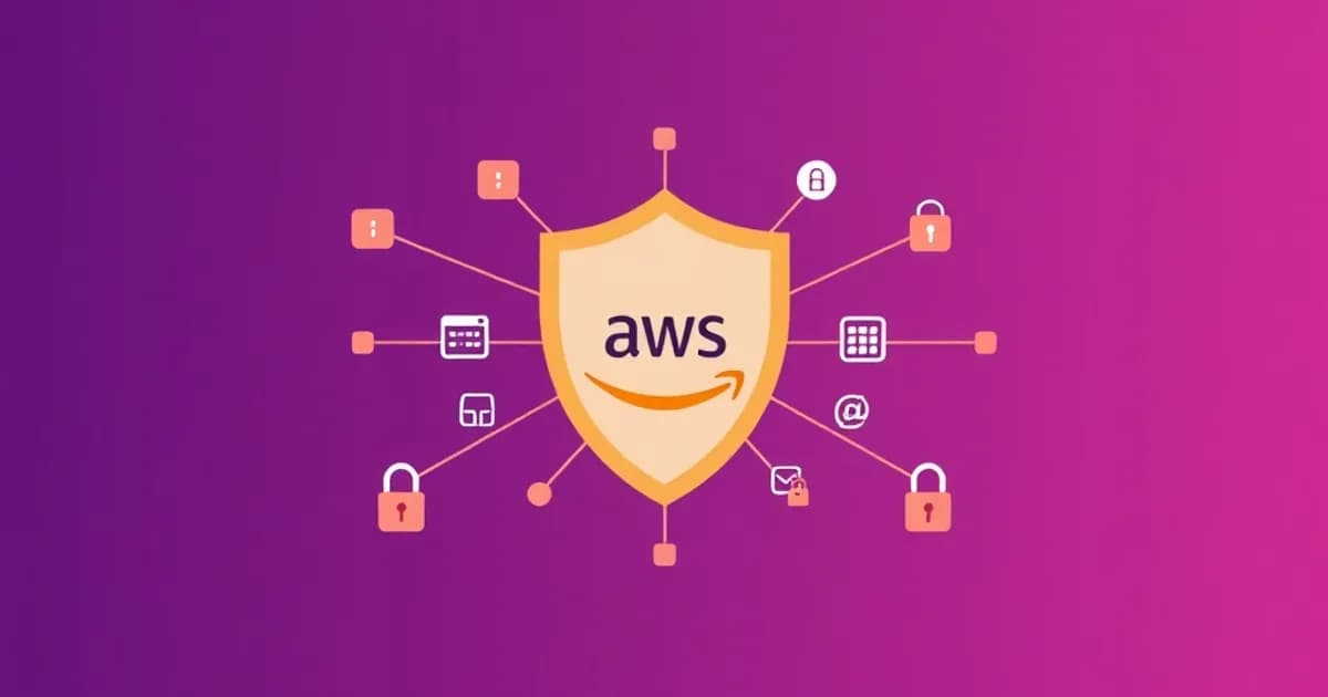Aws sysops security - study with AI flashcards and spaced repetition