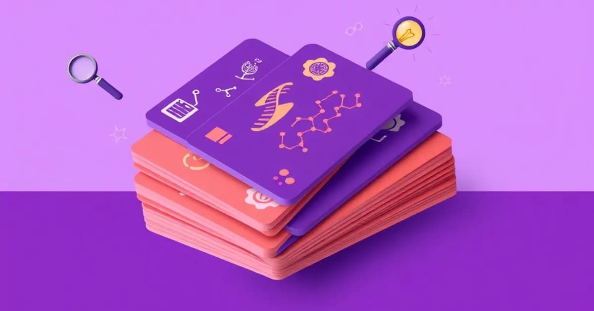 Biology flashcards - study with AI flashcards and spaced repetition