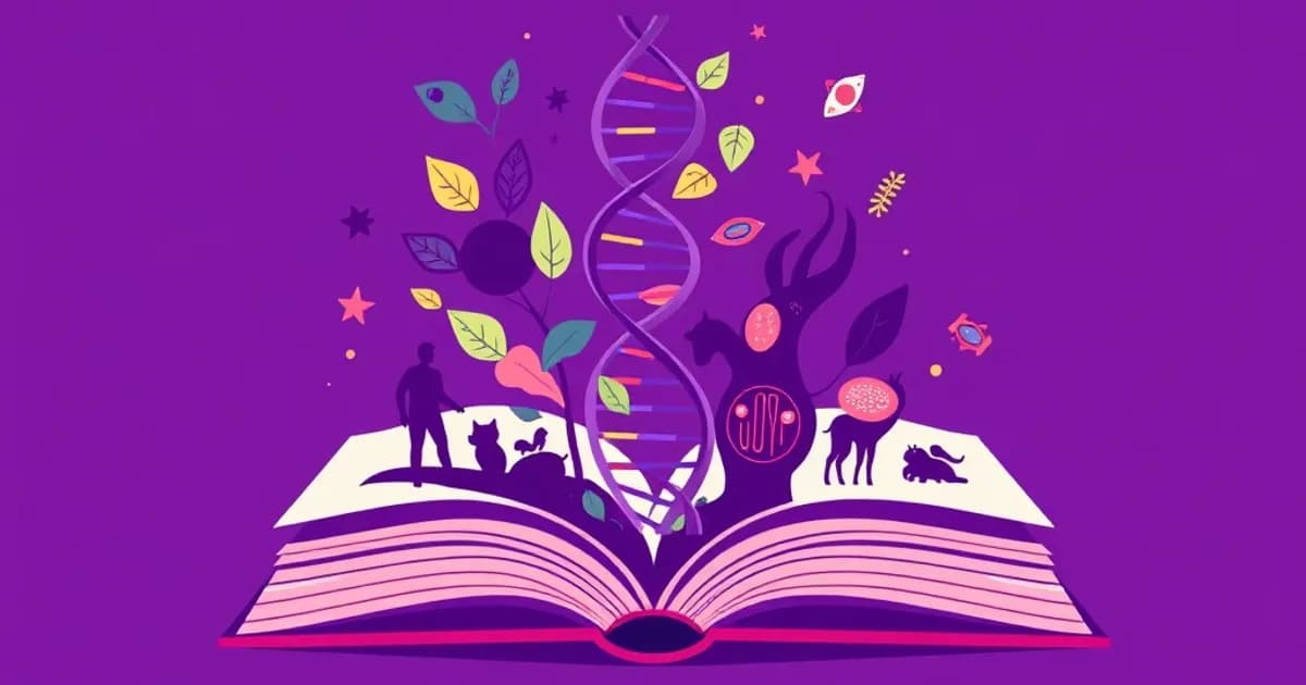 Biology is study of - study with AI flashcards and spaced repetition